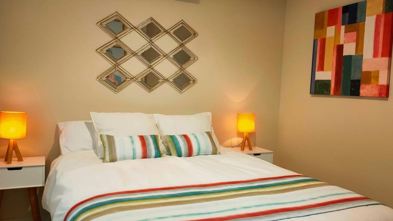 Balcon De Europa Suite Nerja Bagian luar foto